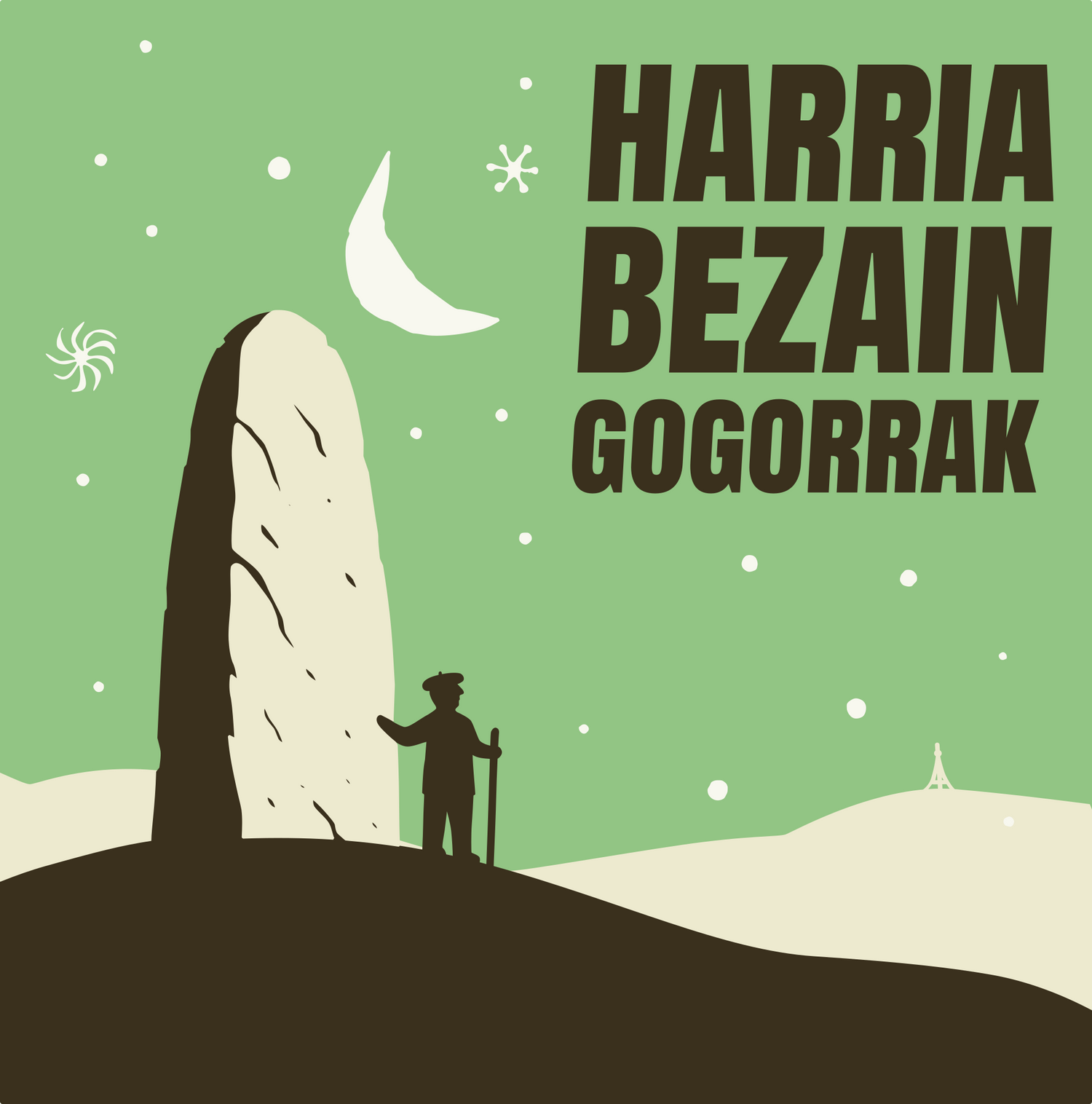 Herriko Kontuak: Harria Bezain Gogorrak